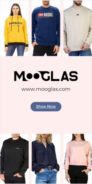 Mooglas.com