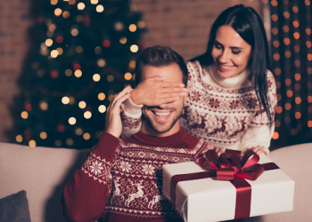 Išrinkti kalėdines dovanas vyrams – neįmanoma misija?