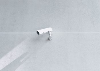 KOKIAIS ATVEJAIS VERTA ĮSIRENGTI VAIZDO STEBĖJIMO KAMERAS?