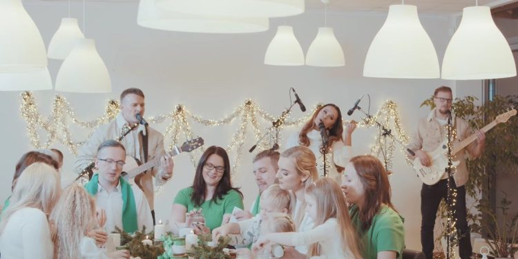 Šventinei karštligei palengvinti – „Lengvų Kalėdų“ rubrika Šventinei karštligei palengvinti – „Lengvų Kalėdų“ rubrika