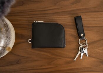 Kokios vyriškos piniginės yra ne tik madingos, bet ir praktiškos?
