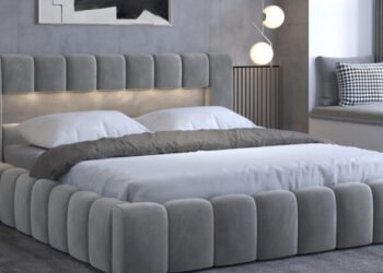 Miegamojo lovų paslaptys: kas lemia jų kokybę?