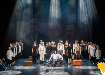 Mokyklos vadovė: „Kultūra – mūsų kelrodės žvaigždė, tačiau menai mokyklose nepelnytai nustumti į antrą planą”