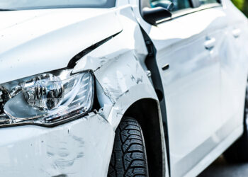 Tyrimas atskleidė, kad Lietuvoje dažniausiai apgadinami „Subaru“ markės automobiliai