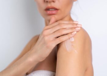 Kūno losjonai – kaip naudoti?