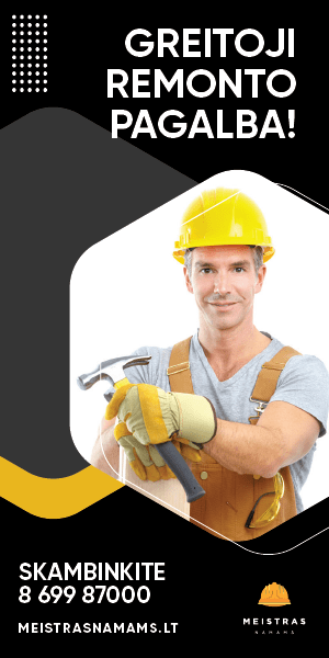 Karščiausios naujienos šiandien | | Tiksaviems.lt