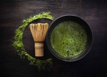 Apie matchos paruošimo technologijas: pasakoja barista Toma