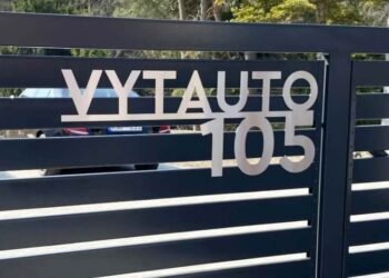 Įdomūs faktai apie namo numerius