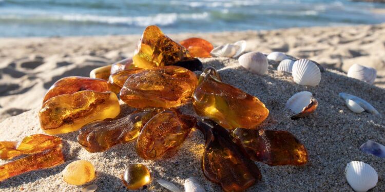 Kaip lengviausia į kitą šalį išsiųsti gintarą? Kaip lengviausia į kitą šalį išsiųsti gintarą?