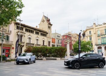 Kiniški elektromobiliai Europoje: ar pajėgs konkuruoti ir ar darys įtaką naudotų automobilių rinkose?