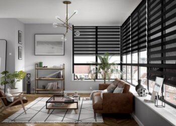 Kas geriau: žaliuzės ar roletai? Sprendimo gidas