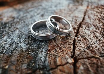 Kaip pasigaminti išskirtinius, vienetinius vestuvinius žiedus?