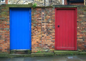 Durų rankenos ateitis – išmaniosios technologijos kasdienybėje