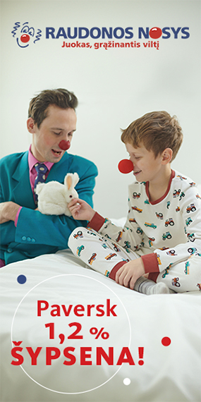 Karščiausios naujienos šiandien | | Tiksaviems.lt