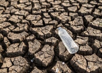 Pasaulis – ant geriamojo vandens krizės slenksčio: kas laukia Lietuvos?