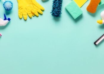 Natūralios čiužinio apsaugos valymo priemonės: saugu, efektyvu ir tvaru