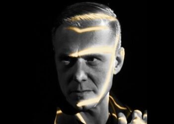 ARMIN VAN BUUREN THE ORB Vilniuje – pasaulinė trance ikona Vingio parke 2025