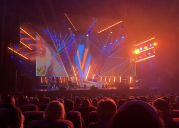 Ar Lietuva turės šansų „Eurovizijos“ dainų konkurse?