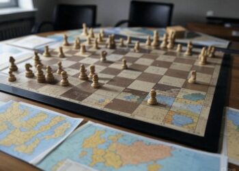 Ukrainos auka – pirmas žingsnis į Trečiąjį pasaulinį?