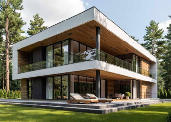 Parduodami namai: kaip išsirinkti geriausią?