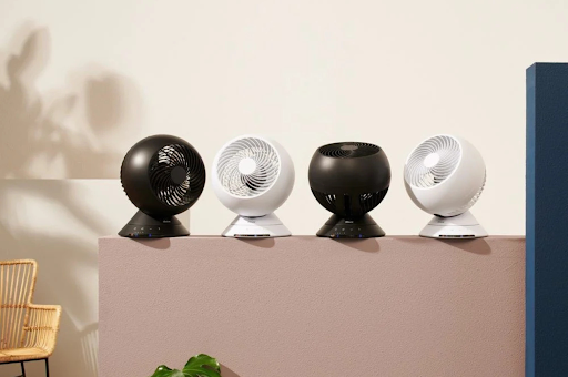 Staliniai ventiliatoriai