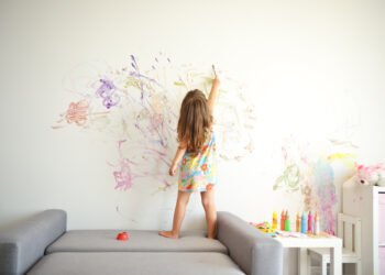 Kaip mokyklinės prekės skatina vaikų kūrybiškumą?