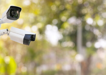 Kaip išsirinkti tinkamą apsaugos kamerą namams?