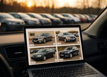 Kantrybės kaina – svajonių automobilis internete