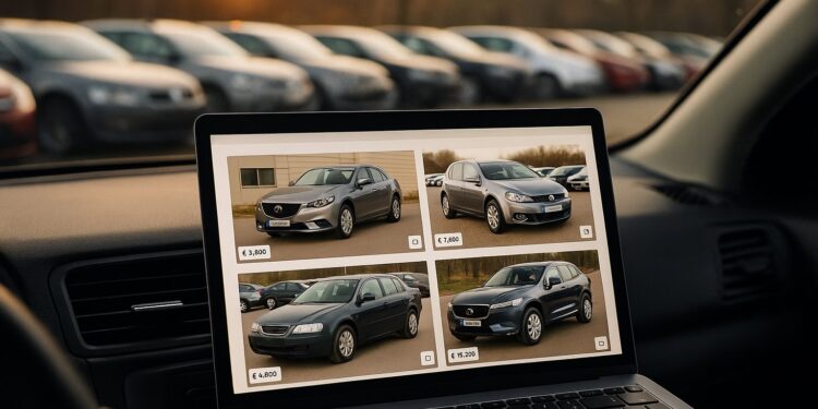 Kantrybės kaina – svajonių automobilis internete Kantrybės kaina – svajonių automobilis internete