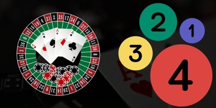 Geriausi užsienio kazino bonusai ir akcijos žaidėjams Geriausi užsienio kazino bonusai ir akcijos žaidėjams