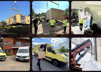 Perkraustymas ir baldų utilizavimas – patogus sprendimas kiekvienam