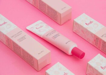 Kodėl pirmenybė teikiama korėjietiškai kosmetikai?