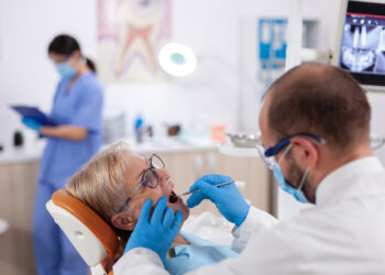 Ar sedacija pavojinga vyresnio amžiaus žmonėms?