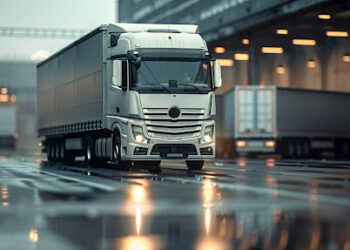 Tarptautinis krovinių pervežimas: ką naudinga žinoti kiekvienam verslui?