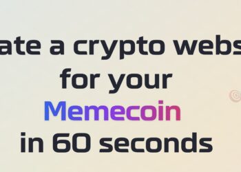 Kaip susikurti kripto monetą per vieną minutę? Susipažink su Tokly.io