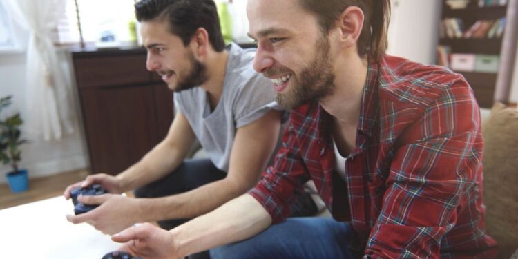 Pokyčiai, keičiantys technologijas ir žaidimų pasaulį 2025-aisiais