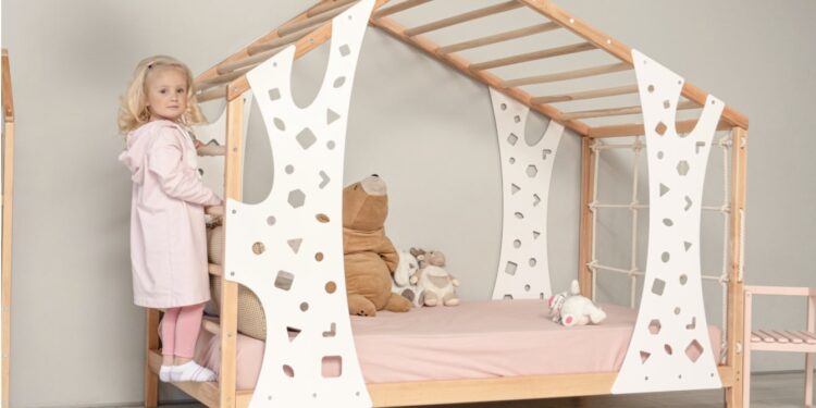 Comfortable Toddler Beds: Quality, Safe, and Eco-Friendly Choices for American Parents