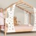 Comfortable Toddler Beds: Quality, Safe, and Eco-Friendly Choices for American Parents