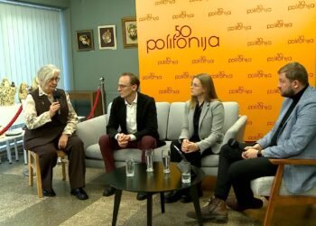 Chorų ateitis priklauso nuo kompetencijų: ekspertai ragina keisti požiūrį