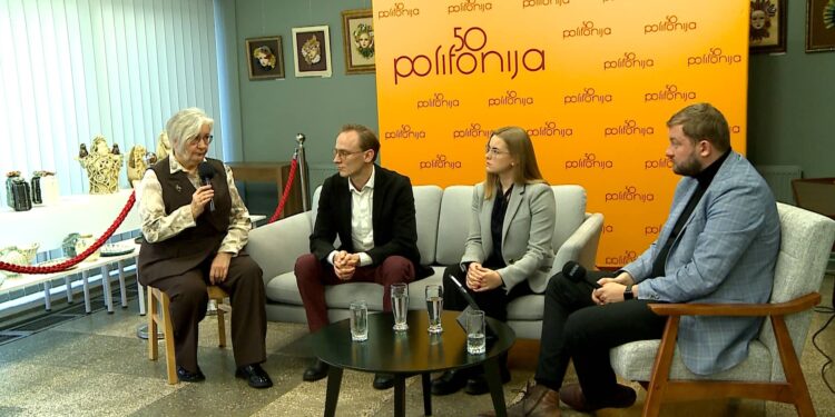 Chorų ateitis priklauso nuo kompetencijų: ekspertai ragina keisti požiūrį