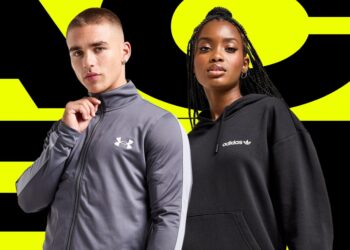 Sukurk naują derinį: Black Friday 2025 su JD Sports