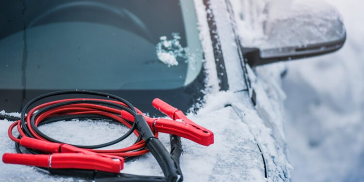 Automobilio gedimai žiemą: kokie pasitaiko dažniausiai?