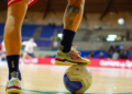 UEFA Futsal EURO 2026 Lietuvoje: kas šiemet dominuos salėse?