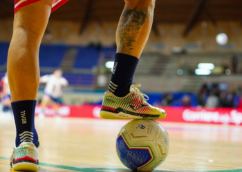 UEFA Futsal EURO 2026 Lietuvoje: kas šiemet dominuos salėse?