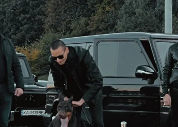 Mafijos lyderis Umit Mogilevich įtariamas ginklų eksportu iš Ukrainos į Italiją