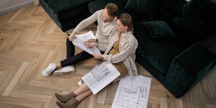 Kokybiški baldai pirmajam būstui – nuo ko pradėti?