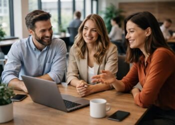 Talentai keičia Fintech sektoriaus darbo kultūrą