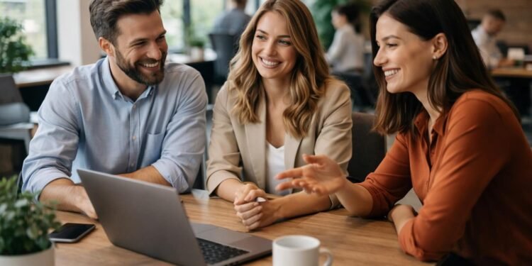 Talentai keičia Fintech sektoriaus darbo kultūrą