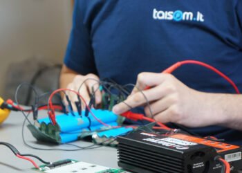 Sugedus buitinei technikai rinktis meistrą ar taisyklą?