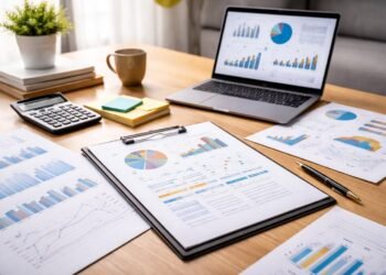 Verslo planas: nuo idėjos iki veikiančio projekto